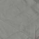Curtains White, Size 55"x97"
