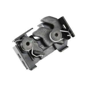 Front Left/Right Hood Safety Catch Latch Lock 2048800260 Compatible with Mercedes Benz C300 E350 GLC300 GLK350 GLS450 ML350,1Pcs