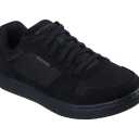 Skechers Mens Work Relaxed Fit Watab Shred Treads Athletic Non Slip Work Shoes Size 10