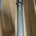 52853319AC Front Drive shaft Compatible with 2007-2017 Jeep Wrangler JK