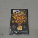 A Neon Darkness (The Bright Sessions, 2)