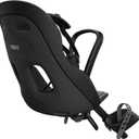 Thule Yepp Nexxt 2 Mini Front Mounted Child Bike Seat, 5-Point Harness