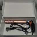 Shark FlexStyle Air Styling & Drying System, Powerful Hair Dryer Brush & Multi-Styler with Auto-Wrap Curlers, Concentrator Attachment and Storage Bag, Blossom Bliss, HD432RS