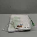 Baggy Stretchy Jeans for Women High Waisted Trendy Wide Leg Jeans Boyfriend Denim Pants with Patch Pockets Size S