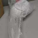 Professional Facial Steamer with Hot Mist Function, Stand Facial Steamer On Wheels, Height Adjustable & 360 Rotatable Nozzle, Use at Home & Salon SPA