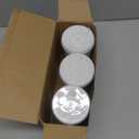 Upgraded Water Filter Replacement for Zero Pitcher and Dispenser ZR-001 ZR-004 ZP-006 ZR-017, Multi-Stage Filter System, Effectively Reducing Lead, Chromium, PFOA, and PFOS, Pack of 3, By DESENRUIS