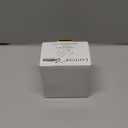 Gatco 4245A Latitude II 2 Hook Double Robe Hook, Wall Mounted Hook for Bathroom Towels & Robes, Chrome