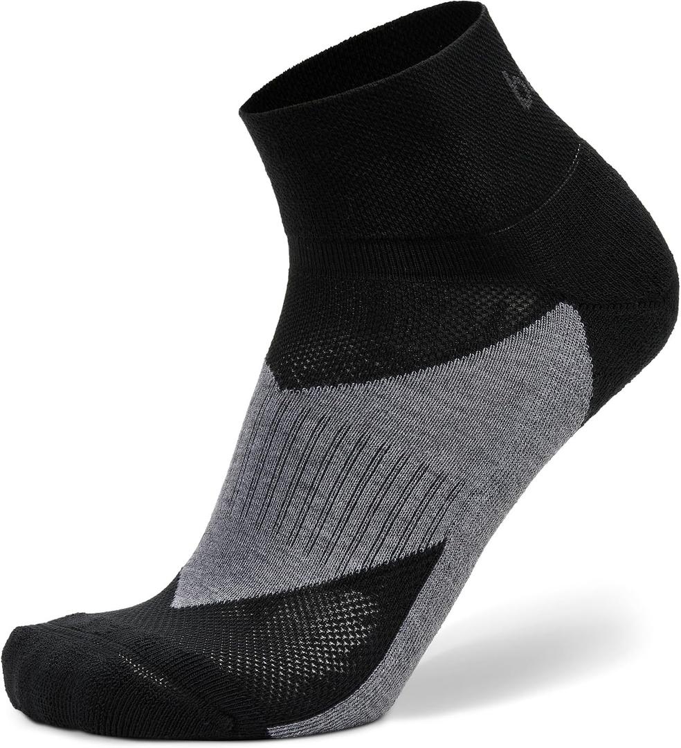 Balega Unisex Enduro Le Quarter