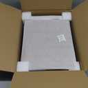 Juvale Wooden Low Profile Clipboard - 8 Pack, Brown, 8.8 x 12.4 in, Classic - Cute Clipboards Set for Teachers & Office, Fits Letter & A4 Papers, Patterns & Designs, Decorative Pack