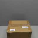 MTLEE 18 Pcs Set of 3 Pillar Candles Bulk 2 in x 3, 6, 8 Long Burning Clean Unscented Smokeless Pillar Candles for Wedding Emergency Lanterns Ceremony Party (Ivory White)