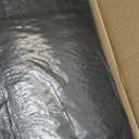 Vaveren Trampoline Spring Cover Replacement Pad No Holes for Pole Trampoline Surround Pad Universal Trampoline Edge Cover (8FT)