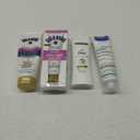 Gold Bond Age Renew Retinol Overnight Body & Face Lotion. Gold Bond Age Renew Neck & Chest Firming Age Renew Cream. Mustela Stelatopia+ - Lipid-Replenishing Cream. Dove Advanced Care Antiperspirant Deodorant Stick.