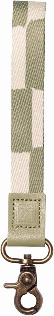 Thread Wallets Wristlet Keychain Strap for Men & Women, Wristlet Keychain for Badge, Wallet, and Phone Wrist Strap (Scout)