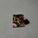 Lighted Christmas Garden Flag for Outside, Led Snowman Garden Flag, Winter Yard Flag 12x18 Double Sided for Outdoor Yard Porch Lawn Decoration