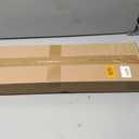 Dock Edging 10 Feet/20 FeetBoat Dock Bumpers for Dockside and Edge,5 Park and 10 Park Dock Greater Protector Rub Rail for Boats,Each Park 23.5 inch Long.