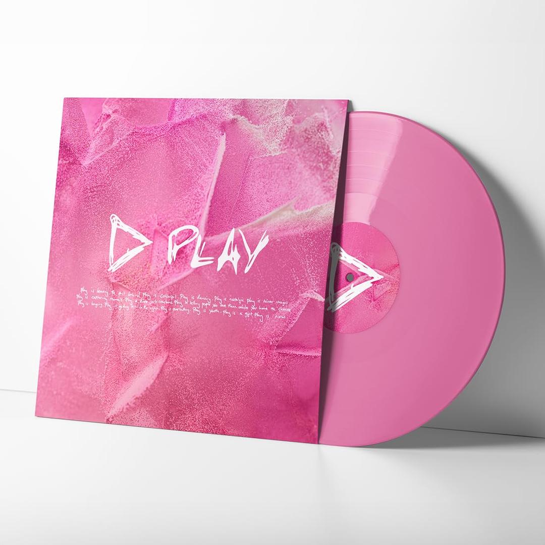 Play by Ed Sheeran,  Format: Vinyl
