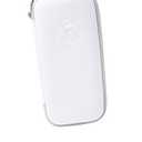 Pins & Aces Glove and Accessory Caddie - Your All-In-One Solution For Organizing And Carrying Essential Golf Accessories On The Course (Gray)