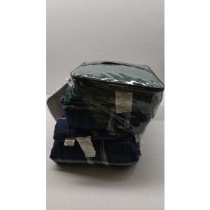 Coleman 4 Piece Bedding Set, size King