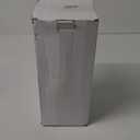 Bed Risers Adjustable Bed & Furniture Risers, Heavy Duty 6 or 8 Inch Non-Slip Lift Supports for Beds/Couches/Sofas, Durable Round Design with Creates Storage Space (4 Pack, 7.8 Inch)