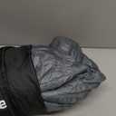 MalloMe Sleeping Bags for Adults Cold Weather & Warm - Backpacking Camping Sleeping Bag for Kids 10-12, Girls, Boys - Lightweight Compact Camping Essentials Gear Accessories Hiking Sleep Must Haves (Mountain Gray)