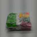 17PCS Garbage Truck Cake Topper Trash Truck Cake Decorations Trash Can Birthday Party for Trash Truck Waste Management Recycling Party Supplies