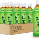 Ito En Oi Ocha Green Tea, 500 ml Bottles (Pack of 12)