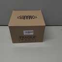 Cyberpunk Starship Incense Burner Holder with Airflow Smoke Effect  Fidget-Friendly Rocket Aromatherapy Decor for Mindfulness, Relaxation, Yoga, Meditation