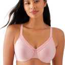 Wacoal Women's Perfect Primer Underwire Bra (36G)