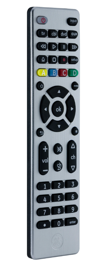UltraPro University Remote