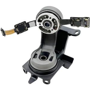 Fit for Mavic Air 2S Yaw Arm with Y R Motor Camera Upper Bracket Spare Part(with 2 Motors)