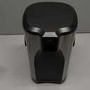 Boxxle Box Wine Dispenser 3L Stainless Steel - Elegant, Efficient, Sustainable - Keeps Wine Fresh for 6 Weeks - Enjoy Wine-by-the-Glass Anywhere