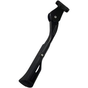 Bicycle Kickstand Mountain Road Bike Kick Stand for 24"- 29" Bikes Footrest