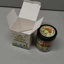 Positive Frog Jar with 60 Affirmation Cards, Emotional Support Gift, Christmas Home Office Decoration, Frog Gifts for Women, Teens, Teachers, Coworkers, Friends, Men