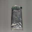 TOCOL for iPhone 16 Pro Max Case, Compatible with Magsafe, Full Camera Protection, Drop Protection, Magnetic Translucent Matte Back Bumper Phone Case for 16 Pro Max 6.9-Inch (Black)