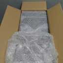 Acrylic Desk Organizers And Accessories, Office Desktop Drawers, Plastic Makeup Organizer Containers Bins With Drawers Desk Organization, Bathroom Organizers Storage Case Box Cube, 4 Pack 