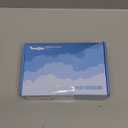 Pilot Kneeboard for Smartphones, Mini Tablets, iPhone, iPad Mini, Android