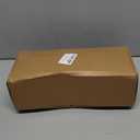 Multi-Piece Wheel Covers for 2025 2026 Tesla Model Y Juniper, 20" ABS Hubcaps for Model Y Juniper Accessories, Easy Clip-On Installation, Front and Rear Wheel Covers Set (Sliver)