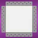 AccessPro LAP8 Magnetic Access Panel - 8x8 Drywall Access Door with Removable Flush-Mount Cover - Durable, Paintable, Heat-Tolerant, Easy Install for Walls & Ceilings - by Luxairy Vents