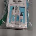 NIOXIN Scalp + Hair Thickening System Kits | For Natural, Colored, & Damaged Hair with Light to Progressed Thinning | Strengthen & Boost Hair Density with Niacinamide & Biotin | 1 Month Supply