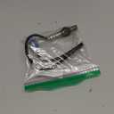 O2 Oxygen Sensor Downstream for Chevy Avalanche Camaro Corvette Silverado 1500 2500 3500 HD SS Suburban Tahoe, for GMC Sierra Yukon XL, for Cadillac Escalade ESV EXT, Replace 234-4256, 1Pc