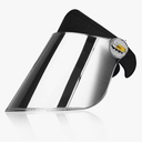 Sun Cap, Sun Visor Hat - UV Protection Hat -Premium UPF 50+ Hat for Hiking, Golf, Tennis, Outdoors