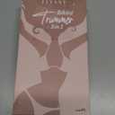 Bikini Trimmer for Women, 2 in 1 Electric Shaver for Women, Pubic Hair Trimmer Waterproof IPX7 with LED, Bikini Razor for Leg Arm Underarm Bikini Area, Pull Bows Gift Box for Friends (Rose Pink)