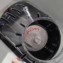 Dash Popcorn Popper Aqua Case