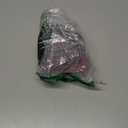 2 Pack Upgrade Scrub Brush Replace Heads Compatible with O Cedar EasyWring 1 Tank Spin Mop,Mop Replacement Scrubber Head Brush,Floor Cleaning Brush,More Layers of Bristles for Bathroom, Deck, Kitchen