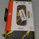 PowerA Slim Case for Nintendo Switch 2 - Pikachu Storm, Officially Licensed, Protective Case, Holds 10 Game Cards, Padded Screen Protector, Built-in Play Stand