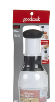 GoodCook Touch Chopper