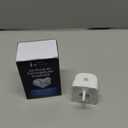 Electric Toothbrush Wall Charger for US Socket for Philips 1000 to 7000 Series | Portable Philips Charging Station, Wireless, IPX7 Seal