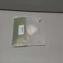 9 pcs Makeup Brush set, Suitable for Travel or Business Trips, Takes up Almost No Space, Includes Packaging Box to Avoid Dirtying the Bag (Green)