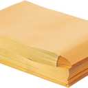 Mead Envelopes, 9" x 12", Clasp Closure, Brown Kraft All-Purpose 24-lb Paper Mailing Envelopes, 20 Count (76020)