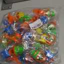 20PCS Starhig Light Up Spinning Tops, LED Light Up Flashing Spinning TopsGyroscope Novelty Bulk Toys Party Favors